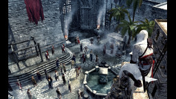 Assassin's Creed - Director's Cut Edition