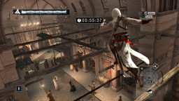 Assassin's Creed - Director's Cut Edition