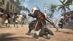 Assassin's Creed IV: Black Flag - Death Vessel Pack