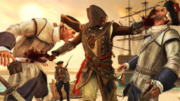 Assassin's Creed IV: Black Flag - Freedom Cry