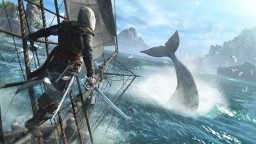 Assassin's Creed IV: Black Flag - Illustrious Pirates Pack