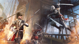 Assassin's Creed IV: Black Flag - Illustrious Pirates Pack