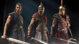 Assassin's Creed Odyssey - Season Pass