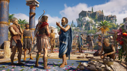 Assassin's Creed Odyssey - Ultimate Edition