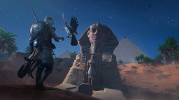 Assassin's Creed Origins - Deluxe Edition