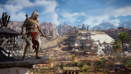 Assassin’s Creed Origins - Season Pass