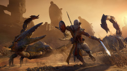Assassin’s Creed Origins - Season Pass