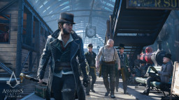 Assassin's Creed Syndicate - Gold Edition