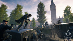 Assassin's Creed Syndicate - Gold Edition