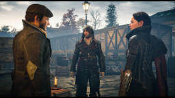 Assassin's Creed Syndicate - Gold Edition