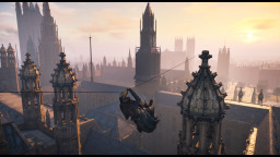 Assassin's Creed Syndicate - Gold Edition