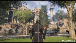 Assassin's Creed Syndicate - Gold Edition