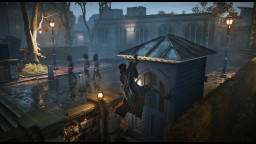 Assassin's Creed Syndicate - Gold Edition