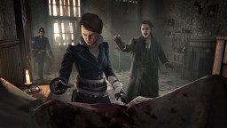 Assassin's Creed Syndicate: Jack The Ripper