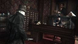 Assassin's Creed Syndicate: Jack The Ripper
