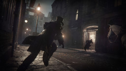 Assassin's Creed Syndicate: Jack The Ripper