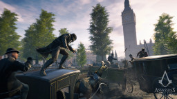 Assassin's Creed Syndicate - Season Pass