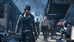 Assassin's Creed Syndicate - Season Pass