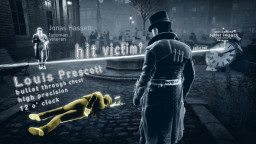 Assassin’s Creed Syndicate: The Dreadful Crimes