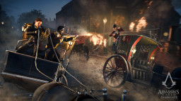 Assassin's Creed Syndicate: The Last Maharaja