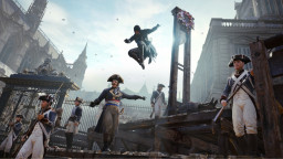 Assassin's Creed Unity: Revolutionary Armaments Pack