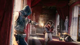 Assassin's Creed Unity: Revolutionary Armaments Pack