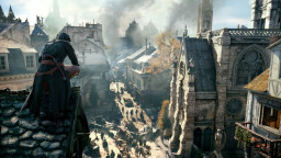 Assassin's Creed Unity: Revolutionary Armaments Pack