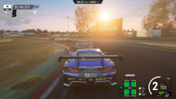 Assetto Corsa Competizione: 2020 GT World Challenge Pack