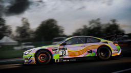 Assetto Corsa Competizione: 2020 GT World Challenge Pack