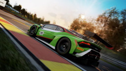 Assetto Corsa Competizione: 2023 GT World Challenge