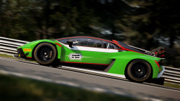 Assetto Corsa Competizione: 2023 GT World Challenge