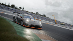 Assetto Corsa Competizione: 2023 GT World Challenge