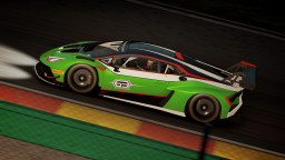 Assetto Corsa Competizione: 2023 GT World Challenge