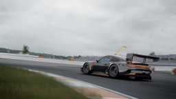 Assetto Corsa Competizione: 2023 GT World Challenge