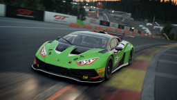 Assetto Corsa Competizione: 2023 GT World Challenge