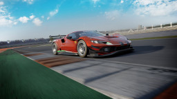 Assetto Corsa Competizione: 2023 GT World Challenge