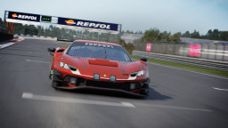 Assetto Corsa Competizione: 2023 GT World Challenge