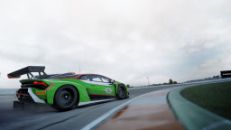 Assetto Corsa Competizione: 2023 GT World Challenge