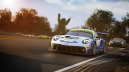 Assetto Corsa Competizione: British GT Pack