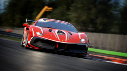 Assetto Corsa Competizione - Challengers Pack
