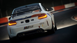 Assetto Corsa Competizione - Challengers Pack