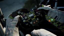 Assetto Corsa Competizione - Challengers Pack