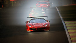 Assetto Corsa Competizione