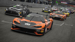 Assetto Corsa Competizione: GT2 Pack