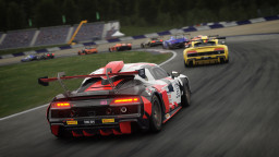 Assetto Corsa Competizione: GT2 Pack