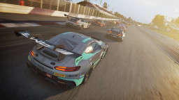 Assetto Corsa Competizione: GT2 Pack