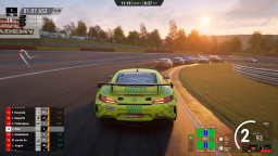 Assetto Corsa Competizione: GT4 Pack