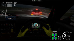 Assetto Corsa Competizione: GT4 Pack