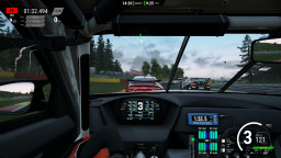 Assetto Corsa Competizione: GT4 Pack