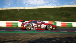 Assetto Corsa Competizione - Intercontinental GT Pack